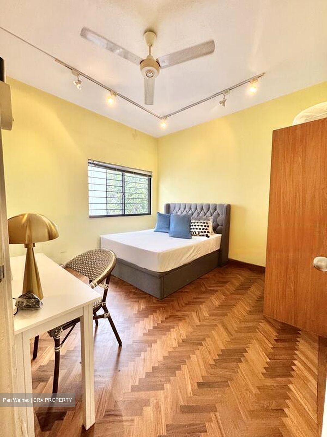 Oxley Garden (D9), Apartment #463152981